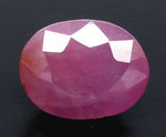 Load image into Gallery viewer, 6.78/CT Natural Neo Burma Ruby with Govt. Lab Certificate (5661)