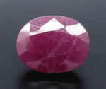 Load image into Gallery viewer, 6.76/CT Natural Neo Burma Ruby with Govt. Lab Certificate (2331)