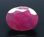 Load image into Gallery viewer, 6.45/CT Natural Neo Burma Ruby with Govt. Lab Certificate (3441)