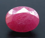 Load image into Gallery viewer, 4.07/CT Natural Neo Burma Ruby with Govt. Lab Certificate (2331)