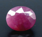 Load image into Gallery viewer, 4.89/CT Natural Neo Burma Ruby with Govt. Lab Certificate (3441)