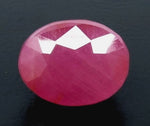 Load image into Gallery viewer, 6.39/CT Natural Mozambique Ruby with Govt. Lab Certificate (RUBY9T)