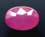 Load image into Gallery viewer, 4.52/CT Natural Mozambique Ruby with Govt. Lab Certificate-RUBY9T