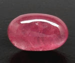 Load image into Gallery viewer, 4.17/CT Natural Mozambique Ruby with Govt. Lab Certificate (RUBY9W)