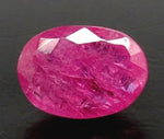 Load image into Gallery viewer, 4.51/CT Natural Mozambique Ruby with Govt. Lab Certificate (RUBY9W)