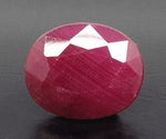 Load image into Gallery viewer, 7.35/CT Natural Neo Burma Ruby with Govt. Lab Certificate (4551)