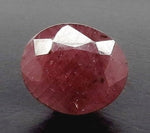 Load image into Gallery viewer, 4.94/CT Natural Neo Burma Ruby with Govt. Lab Certificate (2331)