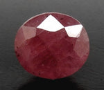 Load image into Gallery viewer, 4.62/CT Natural Neo Burma Ruby with Govt. Lab Certificate (4551)