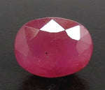 Load image into Gallery viewer, 3.15/CT Natural Mozambique Ruby with Govt. Lab Certificate (12210)