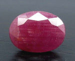 Load image into Gallery viewer, 4.97/CT Natural Neo Burma Ruby with Govt. Lab Certificate (2331)
