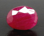 Load image into Gallery viewer, 3.76/CT Natural Neo Burma Ruby with Govt. Lab Certificate (5661)