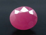 Load image into Gallery viewer, 5.46/CT Natural Mozambique Ruby with Govt. Lab Certificate (23310)