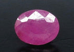 Load image into Gallery viewer, 2.24/CT Natural Mozambique Ruby with Govt. Lab Certificate (23310)