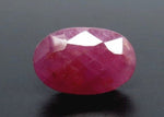 Load image into Gallery viewer, 8.24/CT Natural new Burma Ruby with Govt. Lab Certificate (5661)
