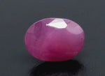 Load image into Gallery viewer, 3.17/CT Natural new Burma Ruby with Govt. Lab Certificate (2331)