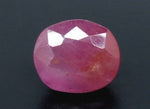 Load image into Gallery viewer, 5.83/CT Natural Mozambique Ruby with Govt. Lab Certificate (12210)
