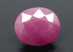 Load image into Gallery viewer, 11.92/CT Natural new Burma Ruby with Govt. Lab Certificate-3441