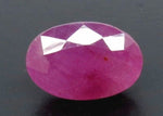 Load image into Gallery viewer, 5.81/CT Natural Mozambique Ruby with Govt. Lab Certificate-7881