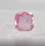 Load image into Gallery viewer, 1.58/CT Natural Mozambique Ruby with Govt. Lab Certificate-RUBY9Y