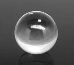 Load image into Gallery viewer, Natural Rock Crystal With Govt. Lab Certificate-60