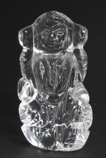 Load image into Gallery viewer, Sphatik Laxmi-60