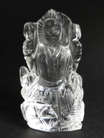 Load image into Gallery viewer, Sphatik Laxmi-60