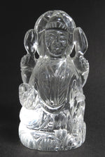 Load image into Gallery viewer, Sphatik Laxmi-60