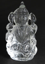 Load image into Gallery viewer, Sphatik Laxmi-60