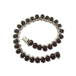 Load image into Gallery viewer, Silver Braclet