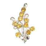 Load image into Gallery viewer, Silver Broaches