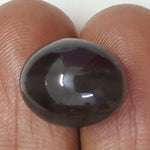 Load image into Gallery viewer, 13.76 Ratti Natural Scapolite Cat's Eye with Govt. Lab Certified-(1100)