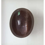 Load image into Gallery viewer, 7.37 Ratti Natural Scapolite Cat's Eye with Govt. Lab Certified-(1100)