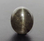 Load image into Gallery viewer, 8.53/CT Natural Scapolite Cat's Eye with Govt. Lab Certified-(1221)