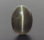 Load image into Gallery viewer, 9.29/CT Natural Scapolite Cat's Eye with Govt. Lab Certified-(1221)