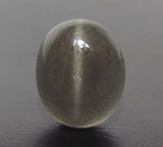Load image into Gallery viewer, 5.74/CT Natural Scapolite Cat's Eye with Govt. Lab Certified-(1221)