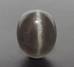 Load image into Gallery viewer, 8.58/CT Natural Scapolite Cat's Eye with Govt. Lab Certified-(1221)