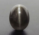 Load image into Gallery viewer, 6.73/CT Natural Scapolite Cat's Eye with Govt. Lab Certified-(1221)