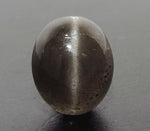 Load image into Gallery viewer, 6.64/CT Natural Scapolite Cat's Eye with Govt. Lab Certified-(1221)