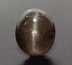 Load image into Gallery viewer, 7.62/CT Natural Scapolite Cat's Eye with Govt. Lab Certified-(1221)