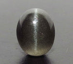 Load image into Gallery viewer, 5.53/CT Natural Scapolite Cat's Eye with Govt. Lab Certified-(1221)