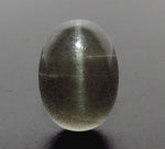 Load image into Gallery viewer, 5.86/CT Natural Scapolite Cat's Eye with Govt. Lab Certified-(1221)