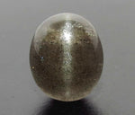 Load image into Gallery viewer, 8.32/CT Natural Scapolite Cat's Eye with Govt. Lab Certified-(1221)
