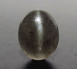 Load image into Gallery viewer, 6.65/CT Natural Scapolite Cat's Eye with Govt. Lab Certified-(1221)