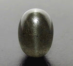 Load image into Gallery viewer, 4.86/CT Natural Scapolite Cat's Eye with Govt. Lab Certified-(1221)