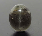 Load image into Gallery viewer, 6.64/CT Natural Scapolite Cat's Eye with Govt. Lab Certified-(1221)