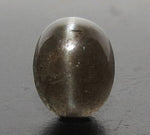 Load image into Gallery viewer, 4.03/CT Natural Scapolite Cat's Eye with Govt. Lab Certified-(1221)