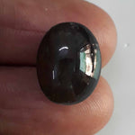 Load image into Gallery viewer, 14.07 Ratti Natural Scapolite Cat's Eye with Govt. Lab Certified-(1100)