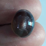 Load image into Gallery viewer, 9.54 Ratti Natural Scapolite Cat's Eye with Govt. Lab Certified-(1100)