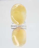 Load image into Gallery viewer, CARAT WT- 8.10 Sulemani Hakik-(350)