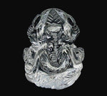 Load image into Gallery viewer, Spathik Shree Ganesh with Govt. Lab Certificate-(60)